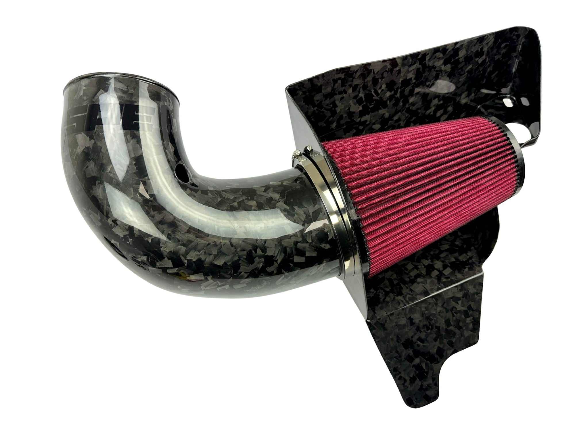 SPE Motorsport 2020+ GT500 Stage 2 Forged Carbon Fiber Intake