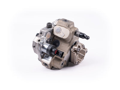 6.7L Powerstroke CP4 delete CP3 Conversion