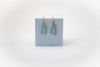 Mend on the Move - See Me Through Earrings