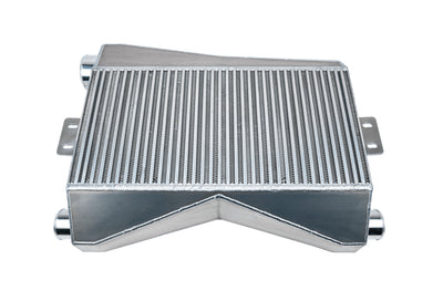 ford mustang coyote turbo engine performance intercooler