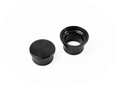 SPE Motorsport Explorer ST Cold Side