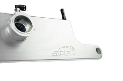 SPE Motorsport F150 Billet Degas Tank