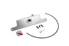 SPE Motorsport F150 Billet Degas Tank
