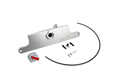 SPE Motorsport F150 Billet Degas Tank
