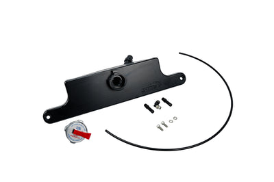 SPE Motorsport F150 Billet Degas Tank