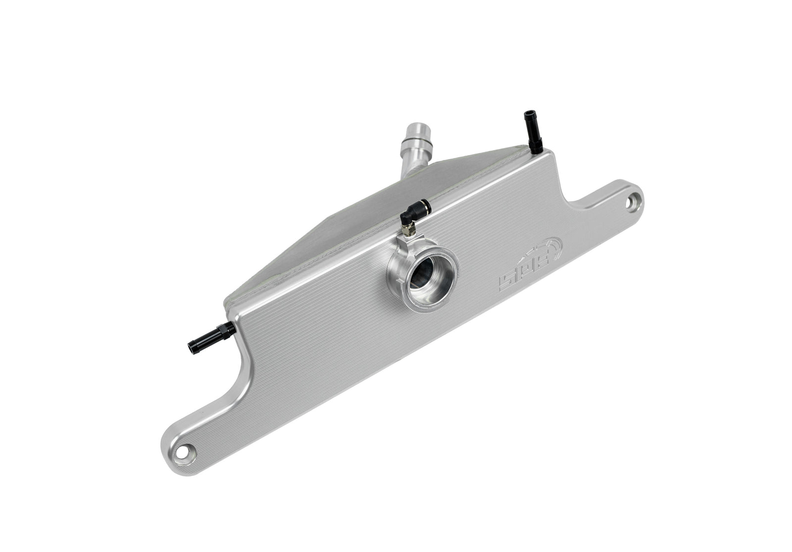 F150 Billet Degas Tank