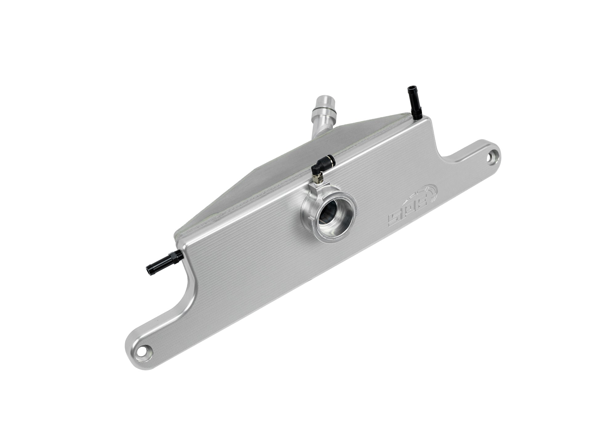 SPE Motorsport F150 Billet Degas Tank