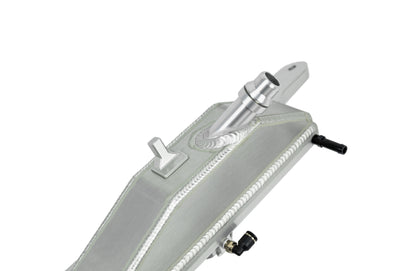 SPE Motorsport F150 Billet Degas Tank
