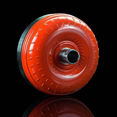 Suncoast 6R140 2,300 RPM Billet Quadralock Torque Converter
