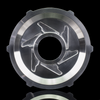 Suncoast 6R140 2,300 RPM Billet Quadralock Torque Converter