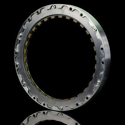 Suncoast 6R140 2,300 RPM Billet Quadralock Torque Converter