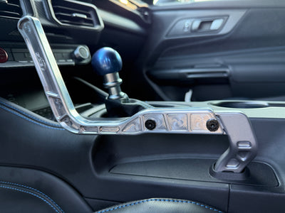 SPE Motorsport 2024-2026 Ford Mustang S650 Drift Handle