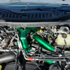 SPE Motorsport 2011-2025 6.7 Powerstroke OE+ Performance Intake Manifold Kit- Custom Powder Coated