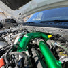 SPE Motorsport 2011-2025 6.7 Powerstroke OE+ Performance Intake Manifold Kit- Custom Powder Coated