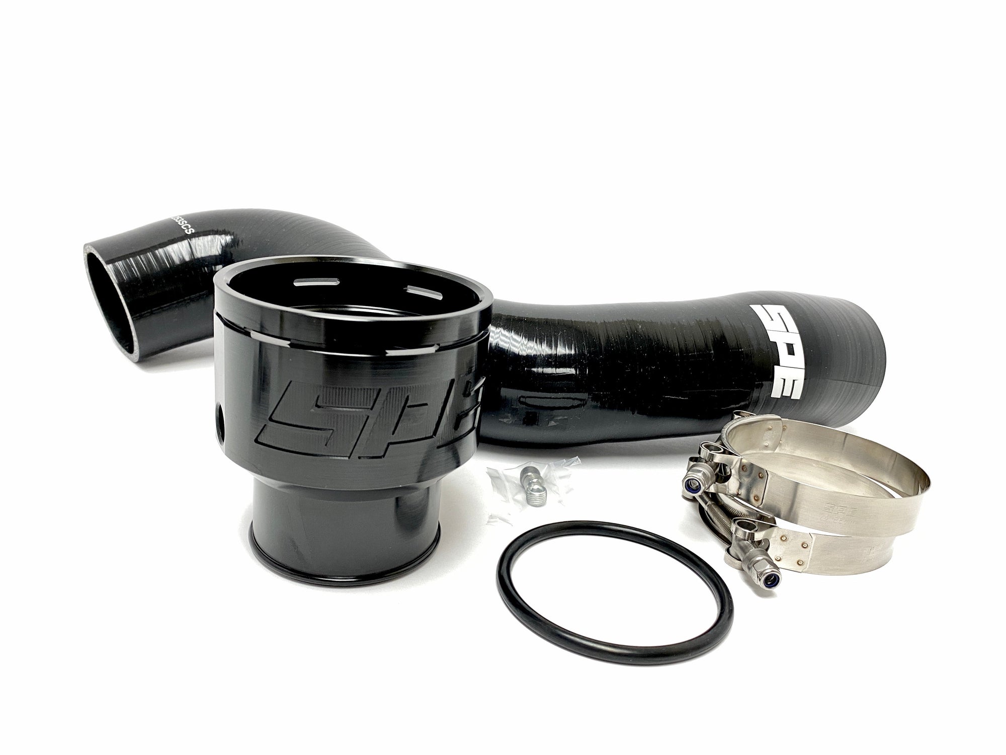 SPE 6.7L Powerstroke Cold Side Pipe