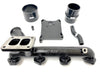 6.7 powerstroke t4 turbo mounting kit