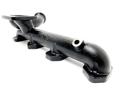 6.7 powerstroke t4 turbo exhaust manifold