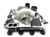 SPE Motorsport 2020+ 6.7L Powerstroke Emperor Turbo System