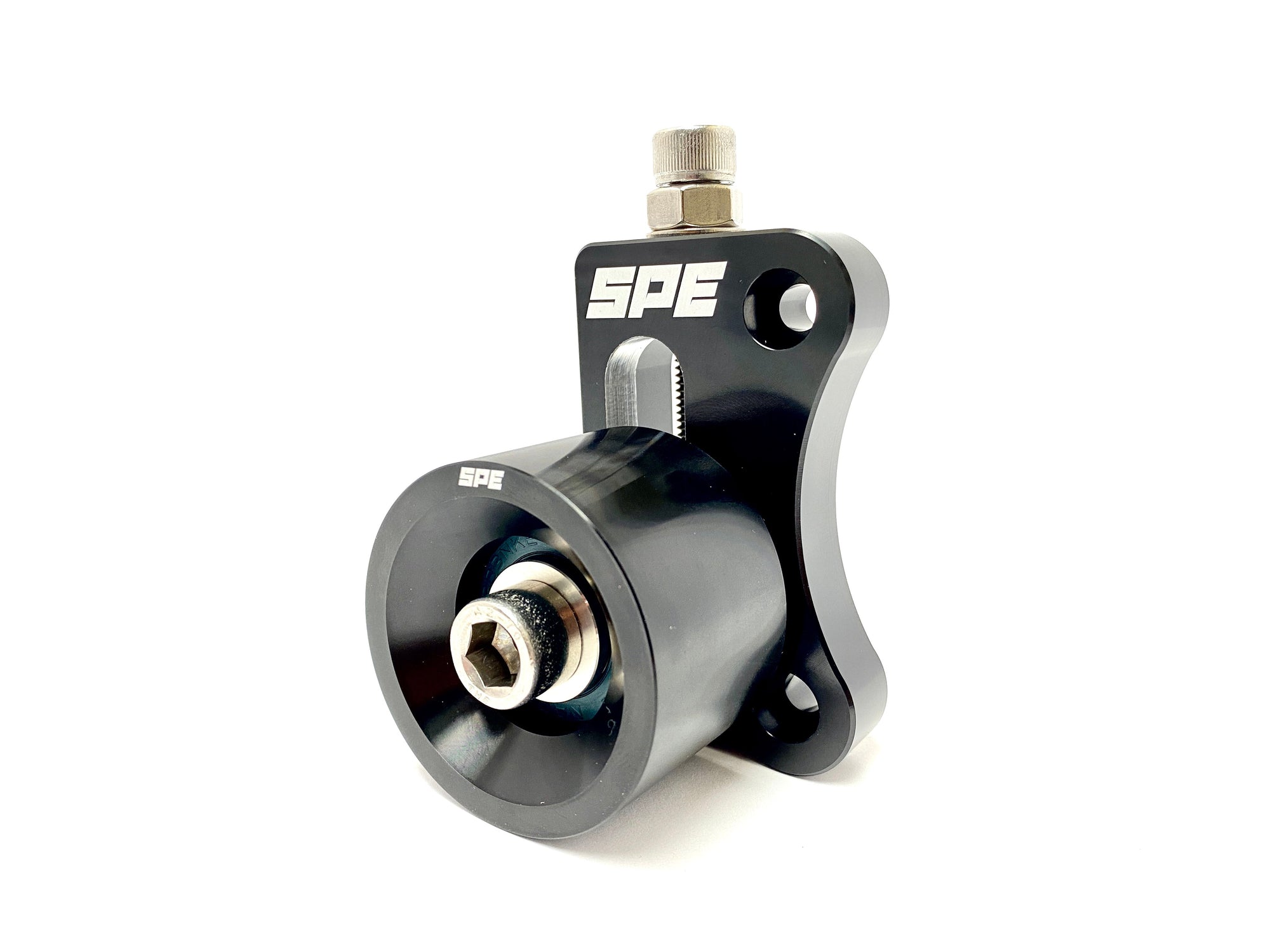 SPE Motorsport 2023+ Raptor R Adjustable Auxiliary Idler