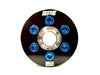SPE Motorsport 2023+ Raptor R Pulley Kit with Stainless Hub & Install Tools