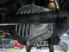 Ford Superduty 10.25 And 10.5 Sterling upgraded front Differential Cover