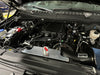 SPE Motorsport F150 Billet Degas Tank