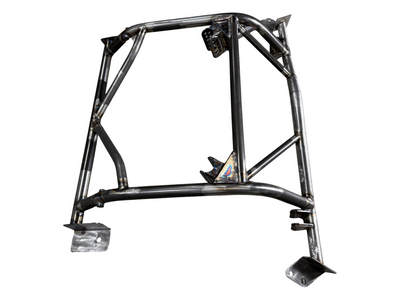 S550 and S650 Ford Mustang Solid Axle Conversion Kit