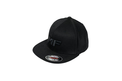 Motorsport Fab Flat Brim Hat