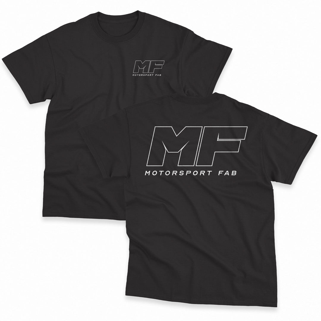 Motorsport Fab Promo T-Shirt