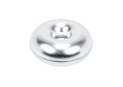 Aluminum Fabrication Donut