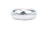 Aluminum Fabrication Donut