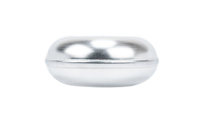 Aluminum Fabrication Donut
