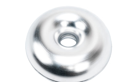 Aluminum Fabrication Donut