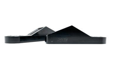 SPE Motorsport S550 GT Stage-2 Cradle Lockout Kit