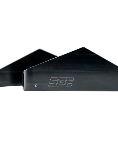 SPE Motorsport S550 GT Stage-2 Cradle Lockout Kit