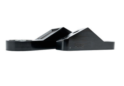 ford mustang gt500 suspension upgrade cradle part