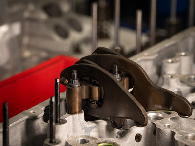 6.7L Powerstroke Rocker Arm Stud Upgrade Performance