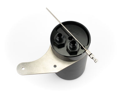 S650 Mustang External CCV Blow By Catch Can Kit