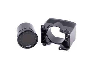 2024-2026 Ford Mustang S650 performance Gauge vent Mount