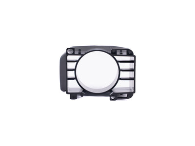 2024-2026 Ford Mustang S650 performance Gauge vent Mount