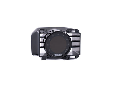 2024-2026 Ford Mustang S650 performance Gauge vent Mount