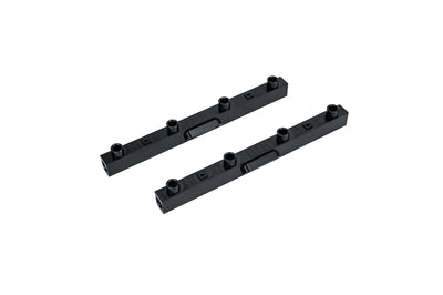 S650 Mustang Coyote performance upgrade Fuel Rail Kit