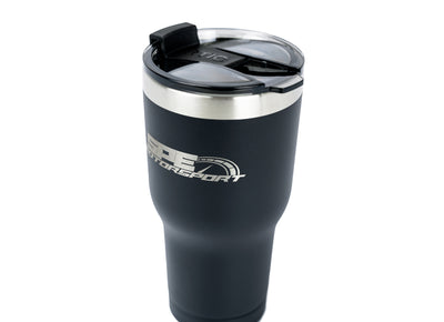 SPE Motorsport 20oz. Stainless Steel Tumbler