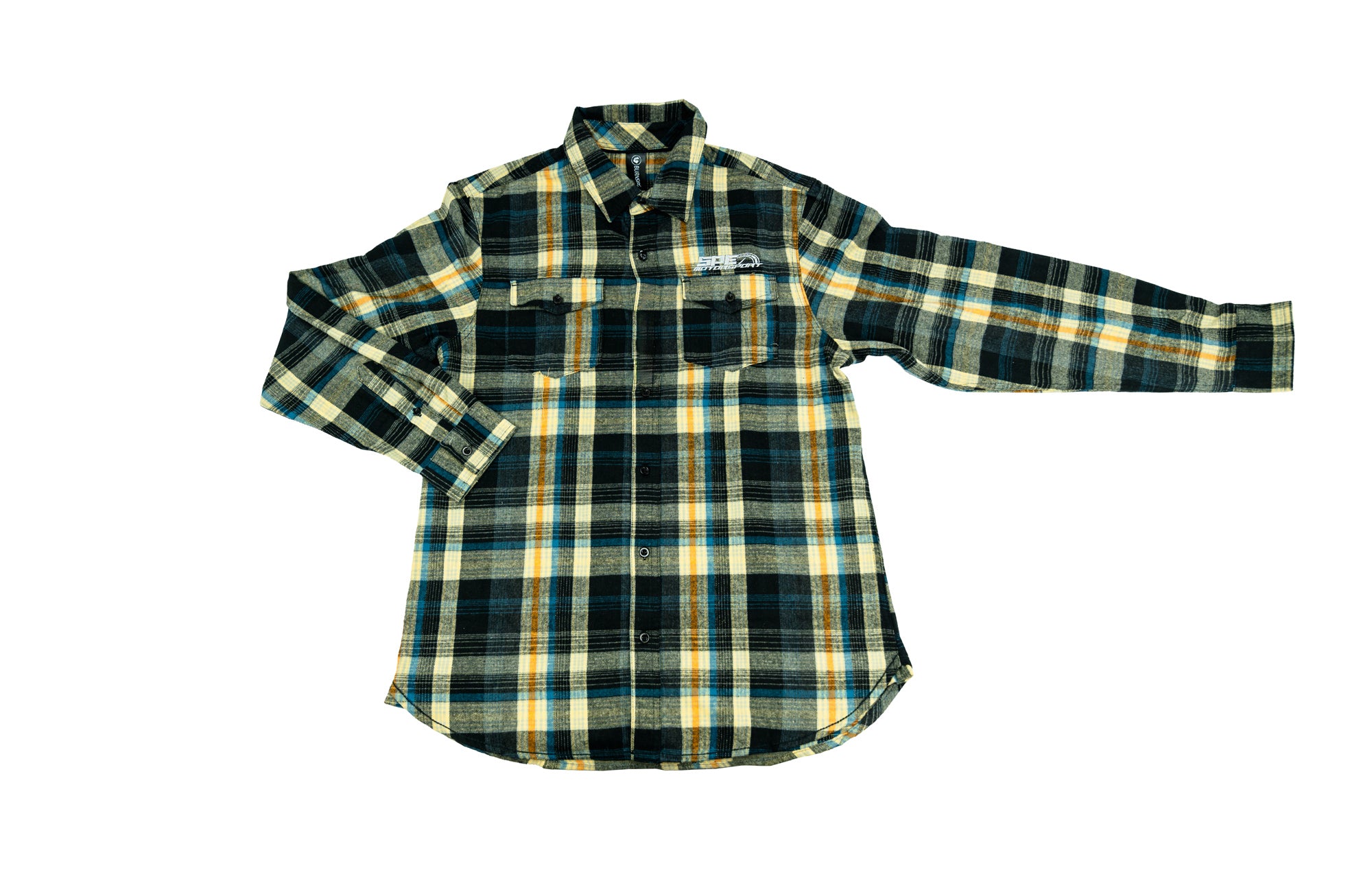 SPE Motorsport GT40-Inspired Flannel