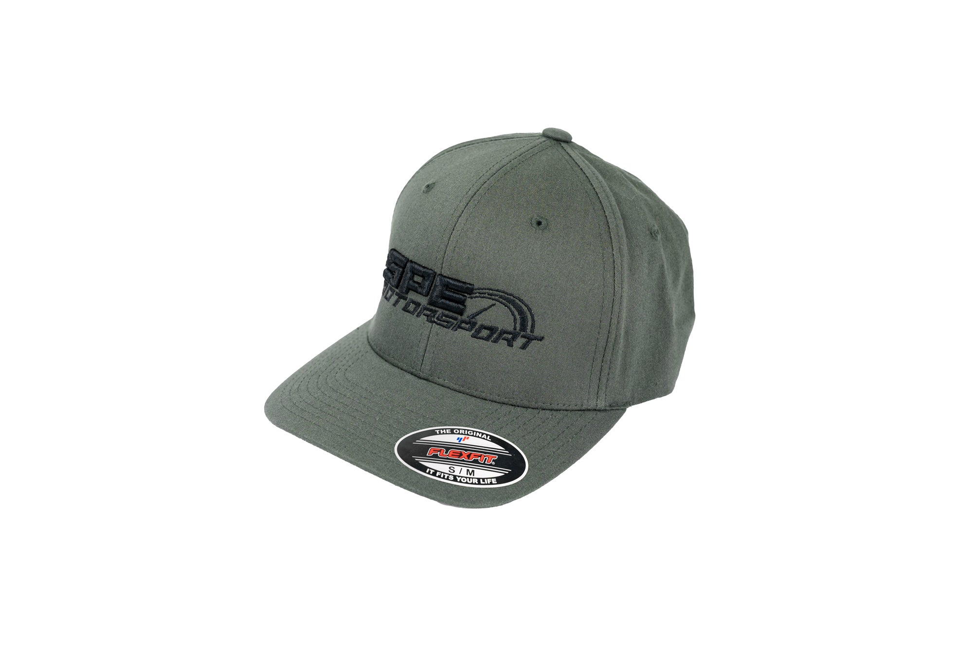 SPE Motorsport Flexfit Fitted Hat