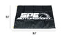 SPE Motorsport Garage Flag