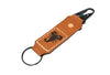 SPE Motorsport Emperor Leather Keytag