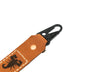 SPE Motorsport Emperor Leather Keytag