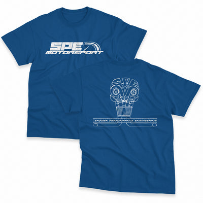 SPE Motorsport Promo T-Shirt
