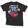 CLEARANCE: 2024 SPE Outlaw Finals Event T-Shirt